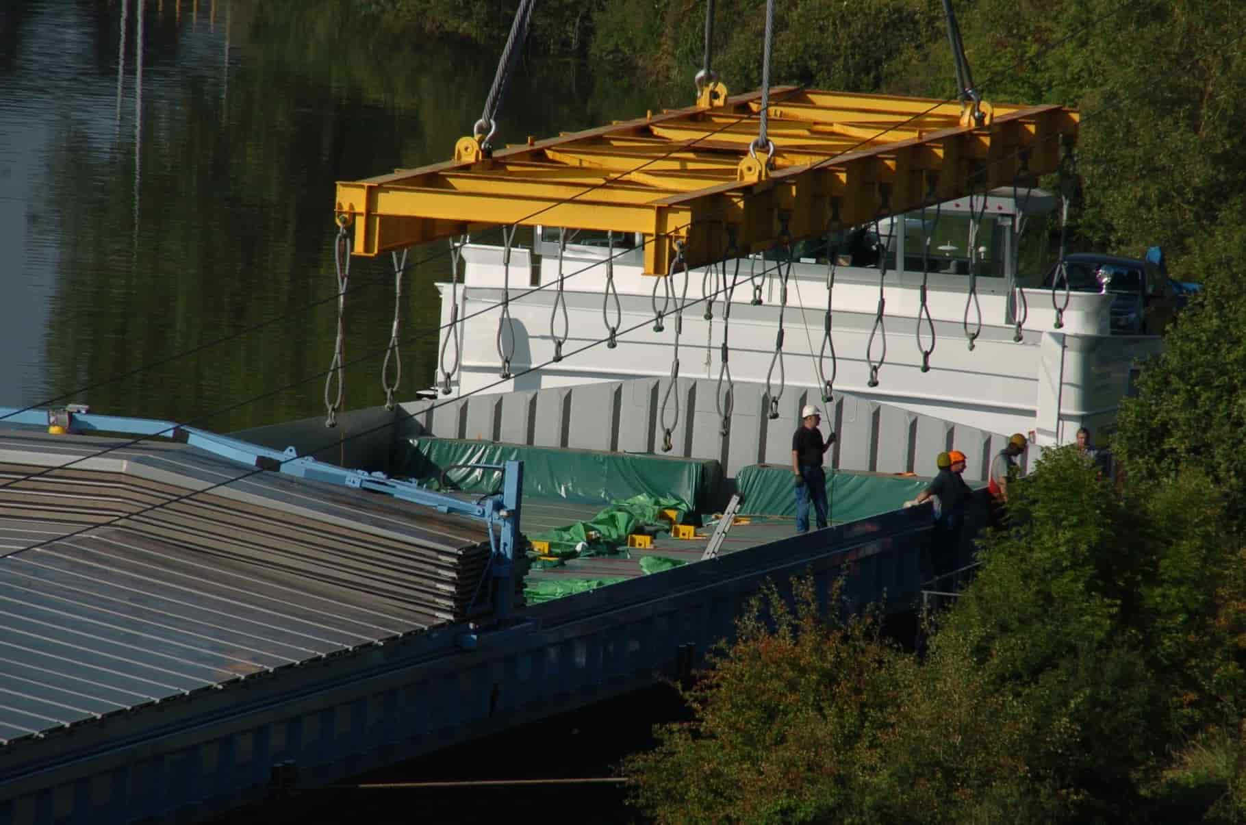 Schmidbauer | Krankoordination | Kranverleih 